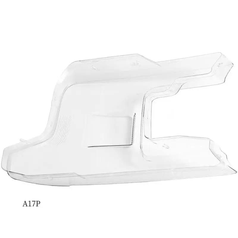 

AP-Headlight Cover For Ford F150 2019 2020 Lamp Shade Headlight Lens For Ford Transparent Lens Cover Right