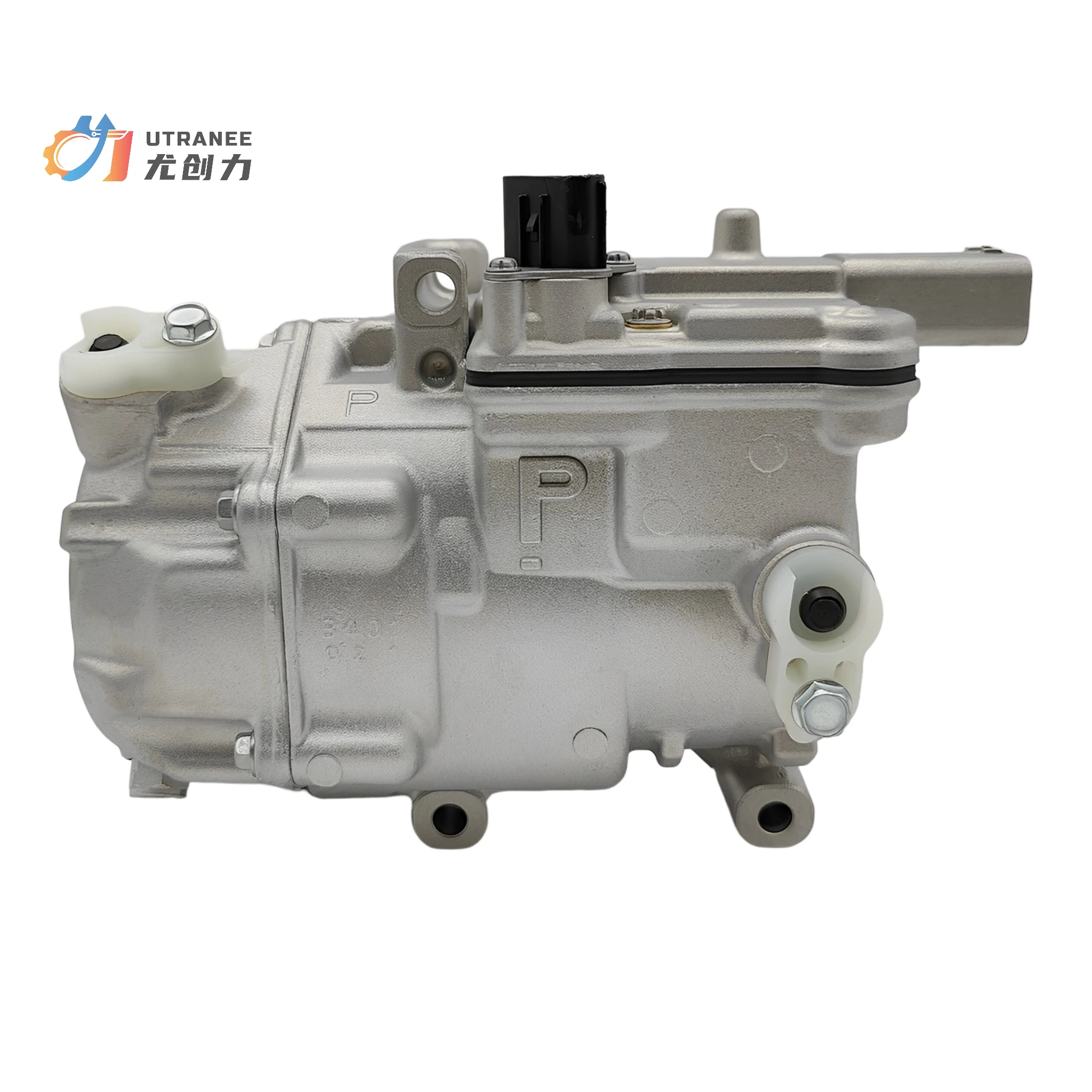 

OEM 0420000212 ES14C Automotive Electric Air Conditioning AC Compressor Compatible For Toyota Prius Lexus CT200 042000-0212