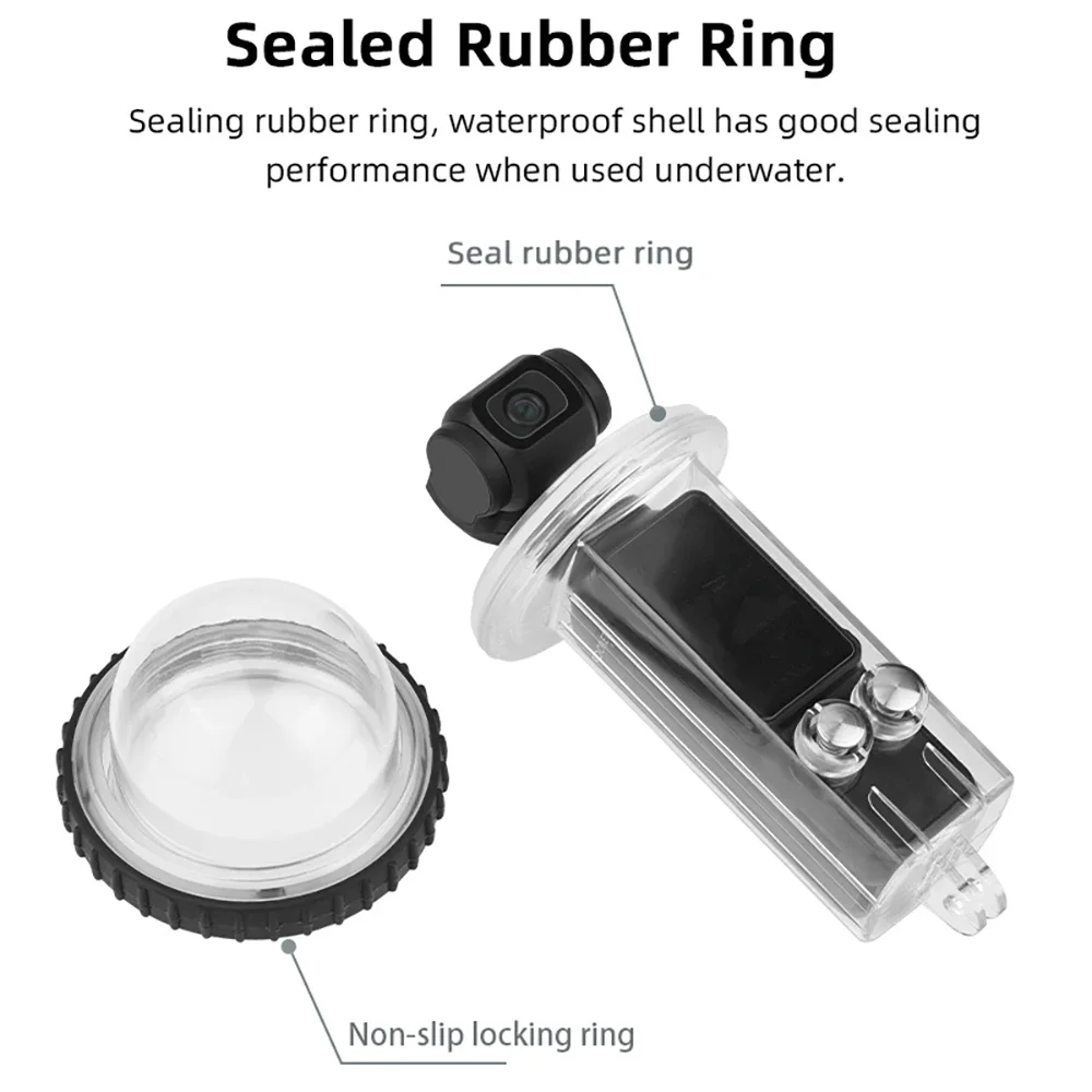 Thumbnail 3 - #32 Trending Underwater Camera Housings Right Now