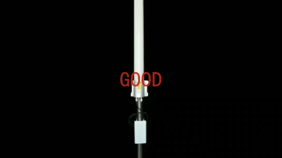 outdoor access point wifi antenna 360 degree long range 2km wifi extender