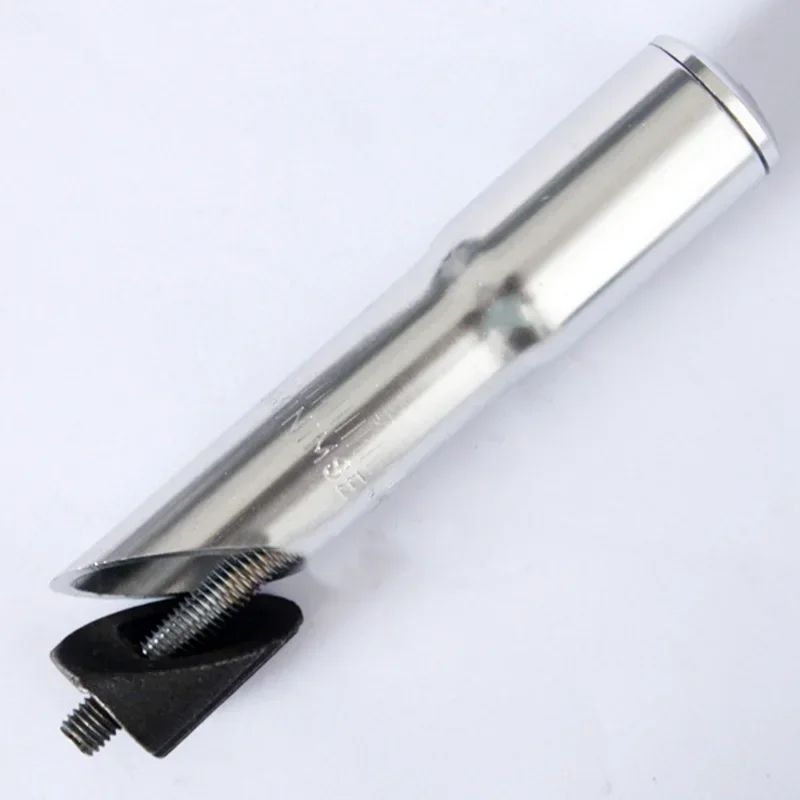 Outdoor Stem Extender Bicycle Cycling Fork Handlebar Parts Rise Up Spare Sports Adapter Aluminum Alloy Accessories