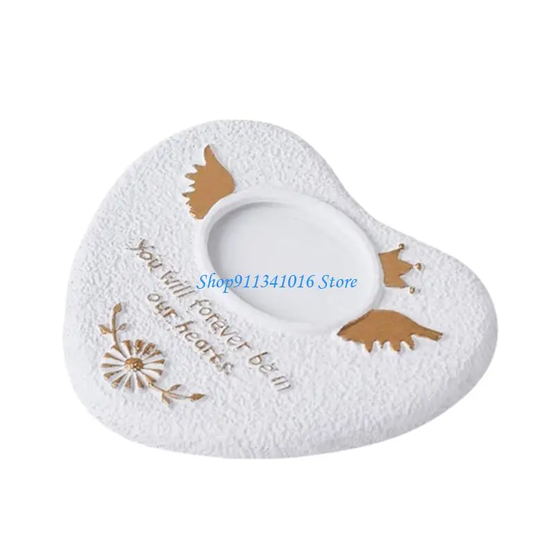  Pet Grave Marker Cements Memorial Plaque Personalizing Outdoor Animal Remembrances