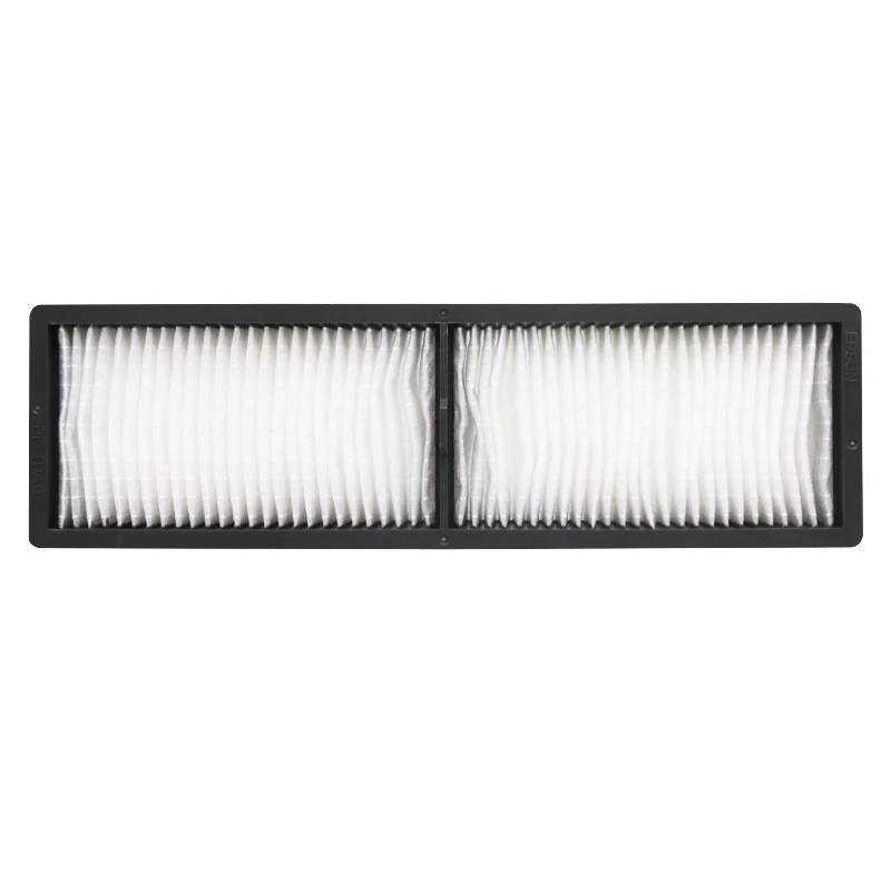 ELPAF43 Projector Filter Screen Dust Screen Fit for CB-700U/CB-710Ui/CH-LS100 EMP-260/270/280/EB-D290