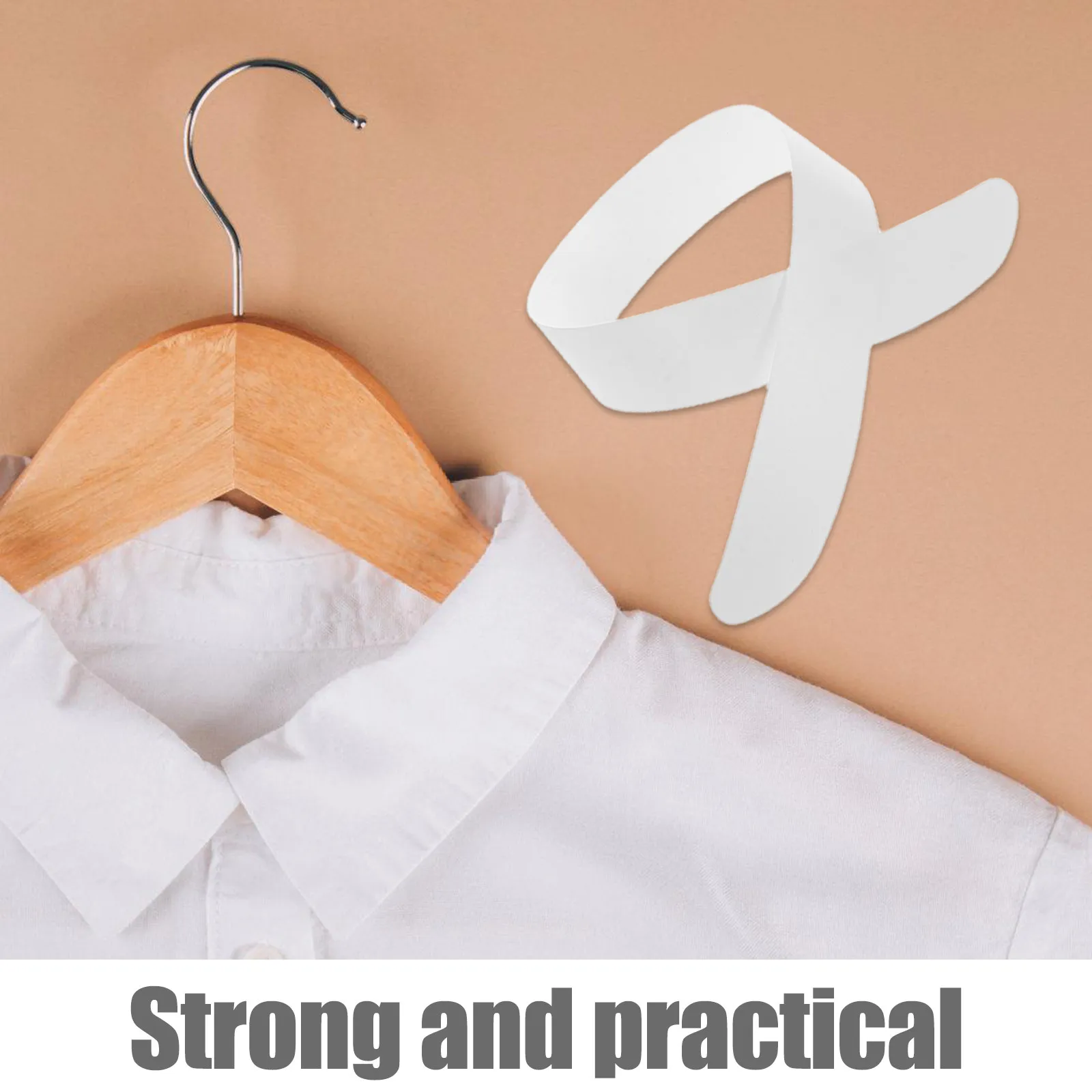 

2Pcs Kimono Collar Lining Core Inner Collar for Traditional Japanese Robe Protective Comfortable Elegant Fit Ceremony Wedding