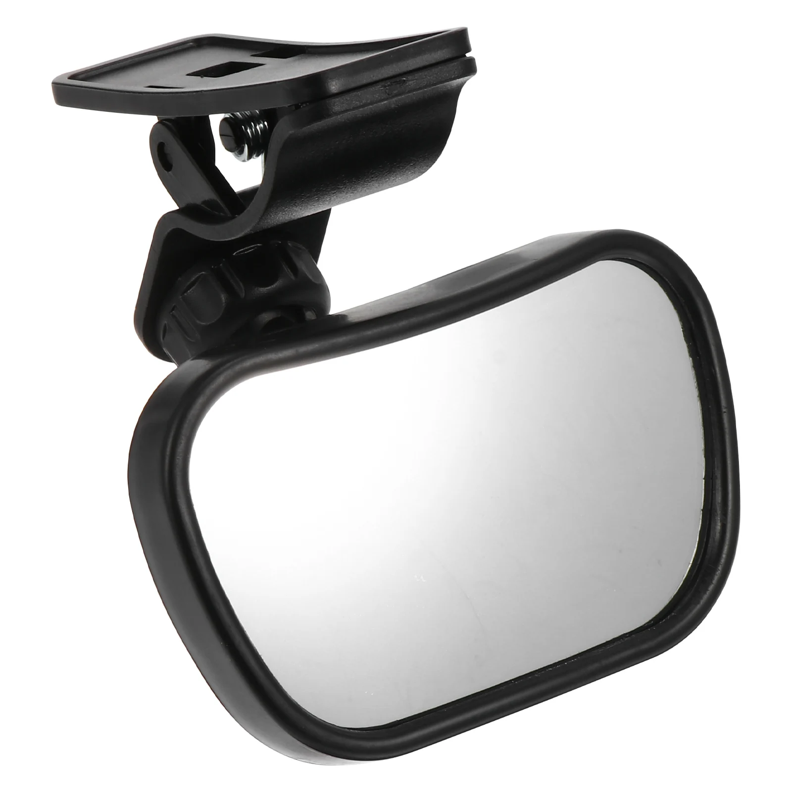 

Children's Observation Mirror Backseat for Car Rear View Mirrors Baby Adjustable inside The Toddler