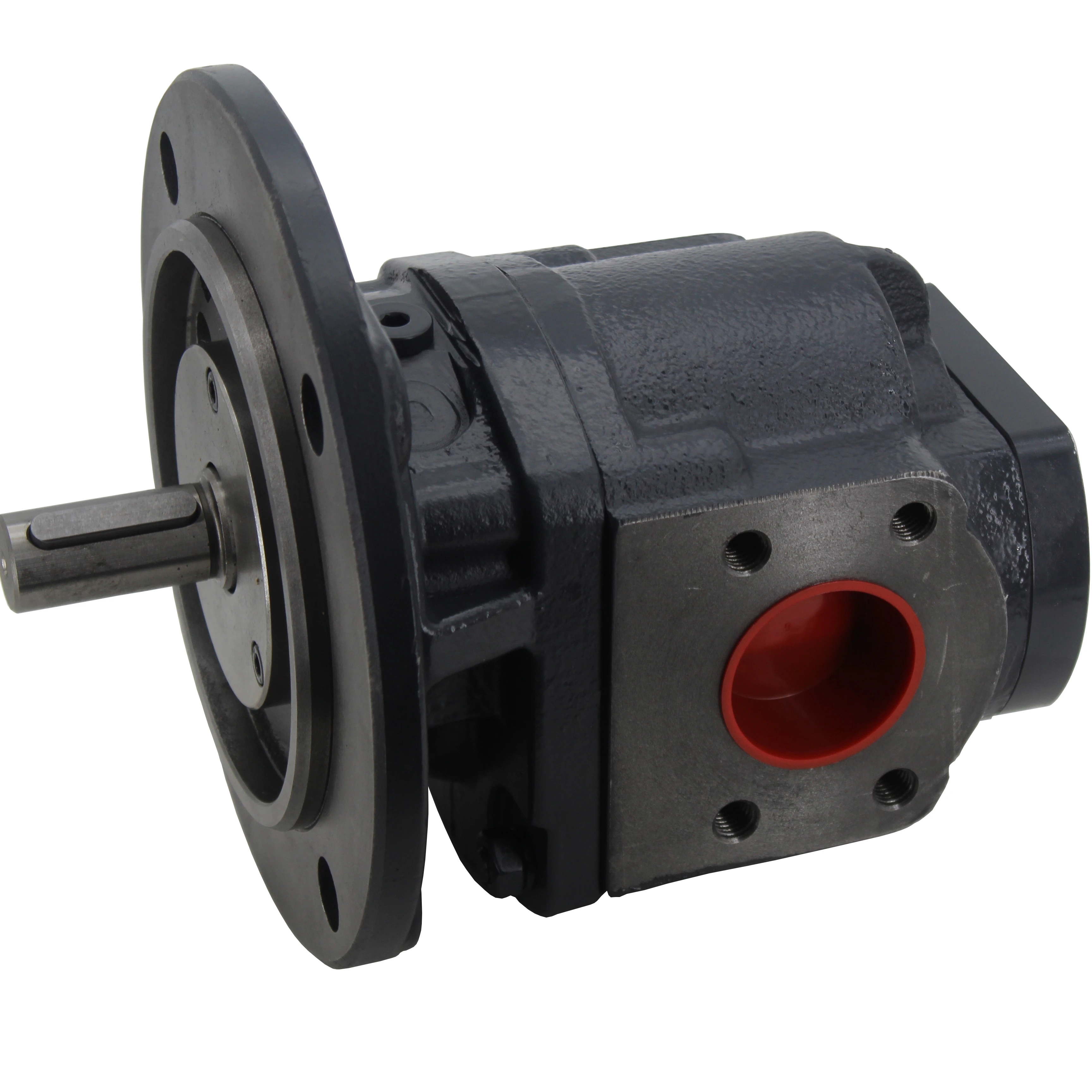 

hydraulic GEAR PUMP KF4/150G10BN0A7VP65/273-ATEX screw pump with high quality