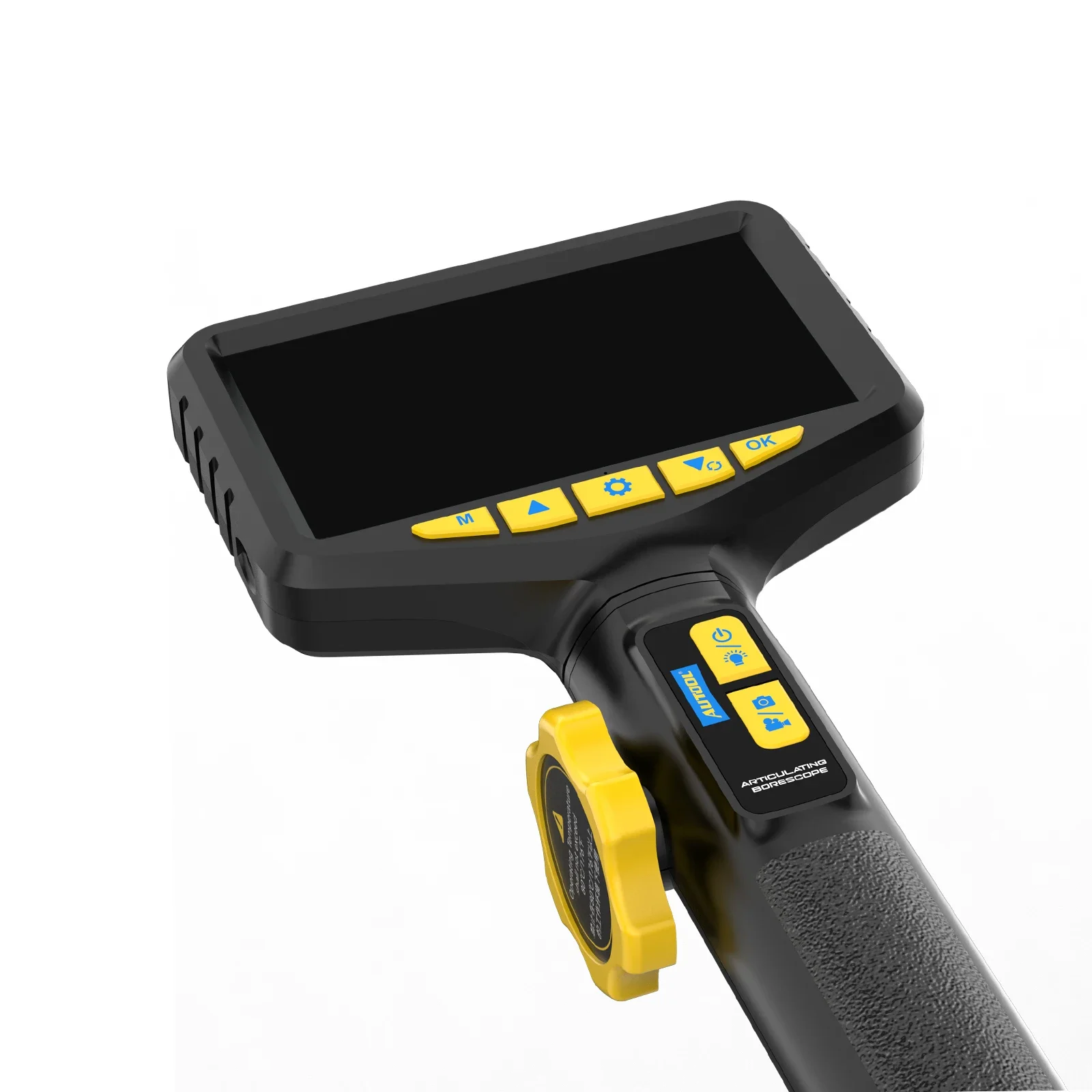 AUTOOL Factory Professional Portable Diagnostic Tool Industrial Video Endoscope Borescope Inspection Camera for All Cars