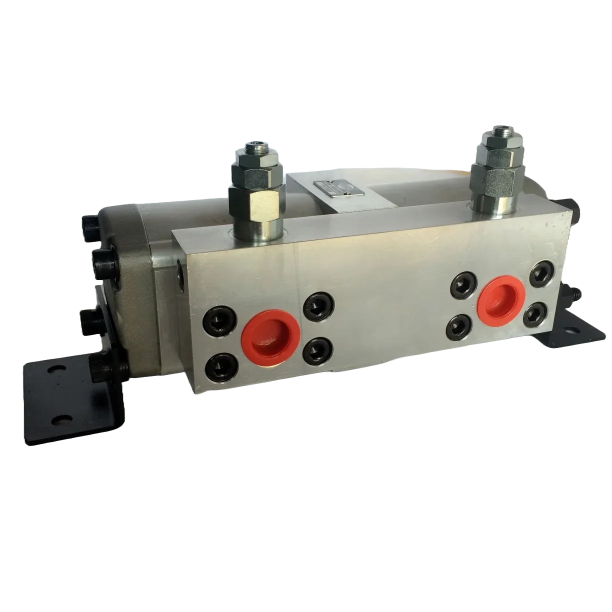 Lch Hydraulic Gear …