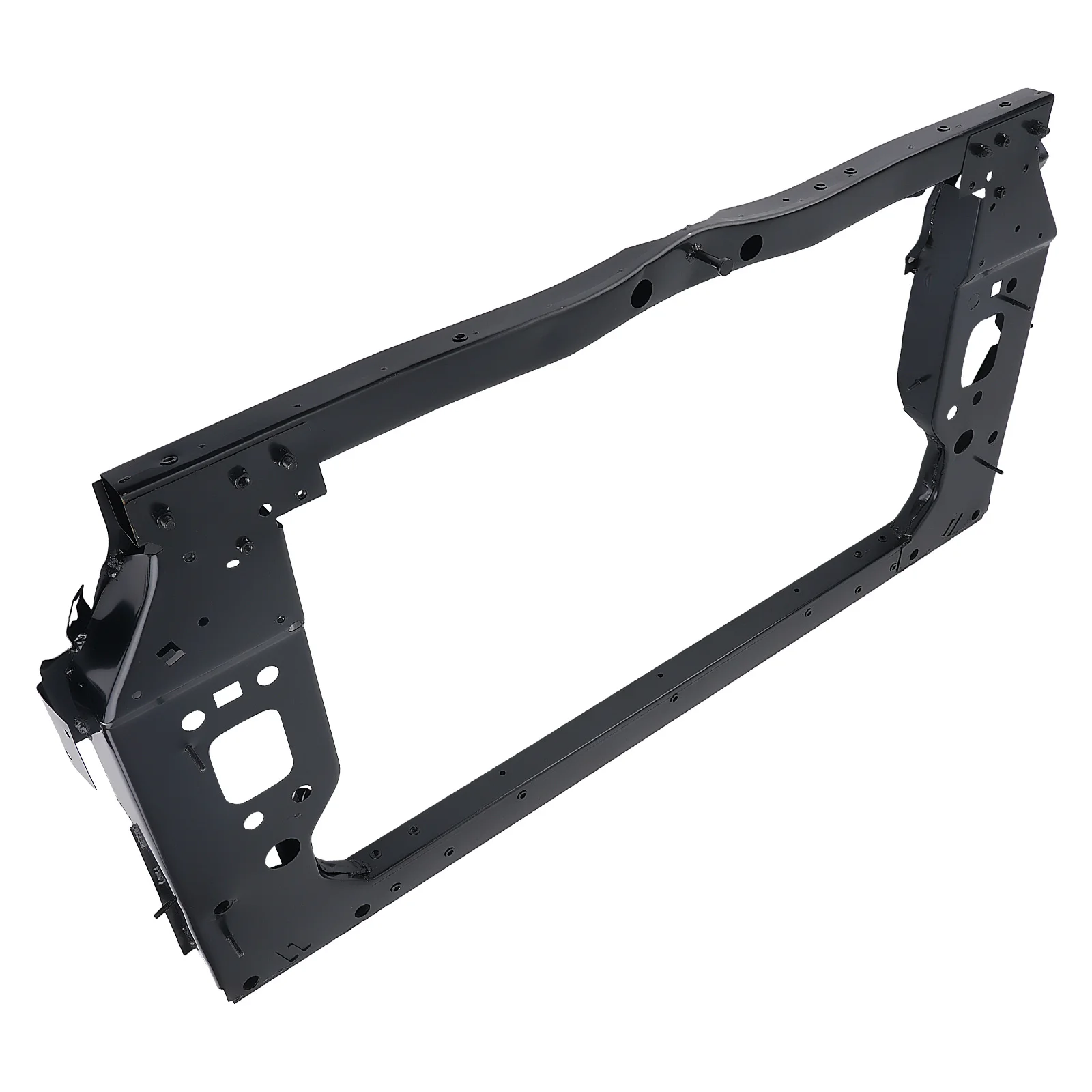 Radiator Support As… - image