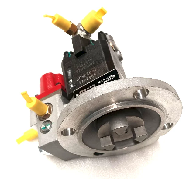 Original High quality New For 3085405 Fuel Pump for Cummins M11 N14 QSM11 ISM11 M11QSK38 X116B CM570 CM875 Diesel Engine