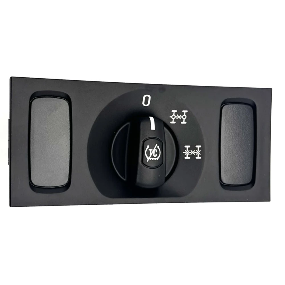 

Differential Lock Switch Knob 12 Pins For SCANIA P G R T Series Euro 5 Traction Lock Switch Truck Parts 1899843