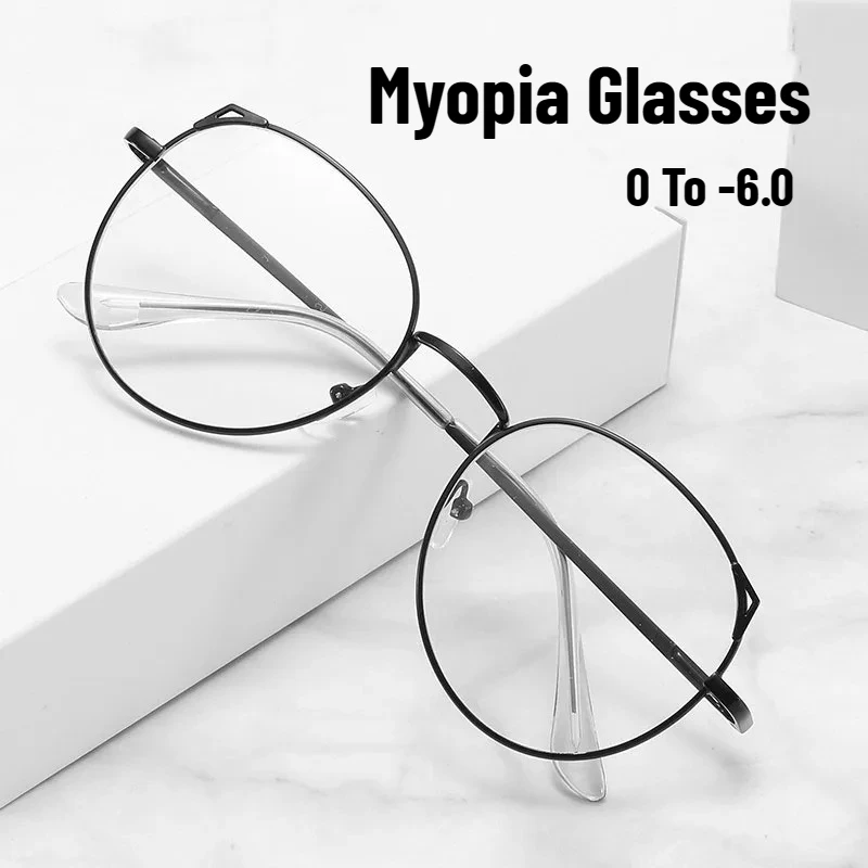 Oculos-de-luxo-oversized-para-miopia-com-protecao-anti-luz-azul-armacao-de-metal-com-orelhas-de-gato-fofas-para-mulheres-Oculos-de-grau-com-dioptrias-de-10-a-60