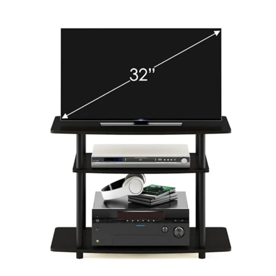 I Have a 4-Meter Wall: What Size TV Stand Do I Actually Need?