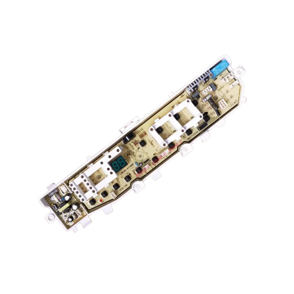 New for Samsung washing machine computer board circuit board DC92-01764D DC92-01764B DC92-01764E DC92-01764F DC92-01764G