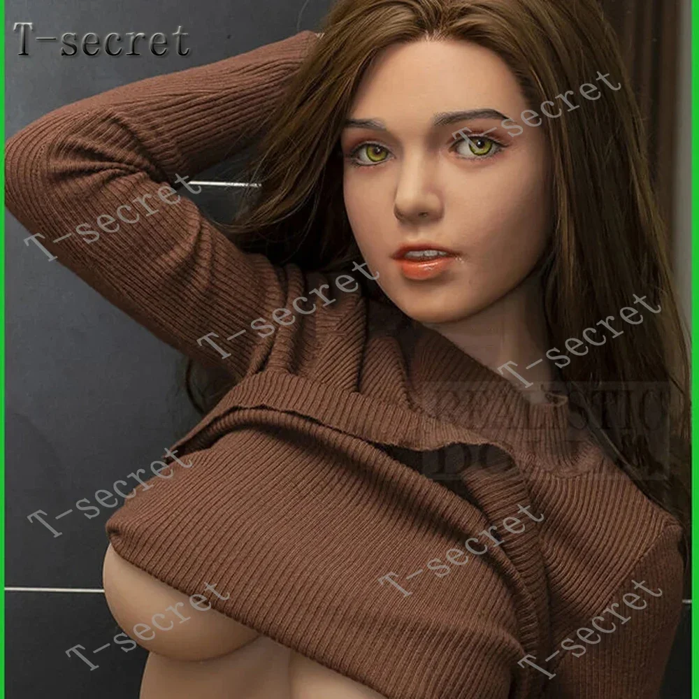 Sex Doll 159cm Realistic Vagina Breast Oral Anus Big Ass Sexy Toys For Men Masturbation Real Love Dolls Adult