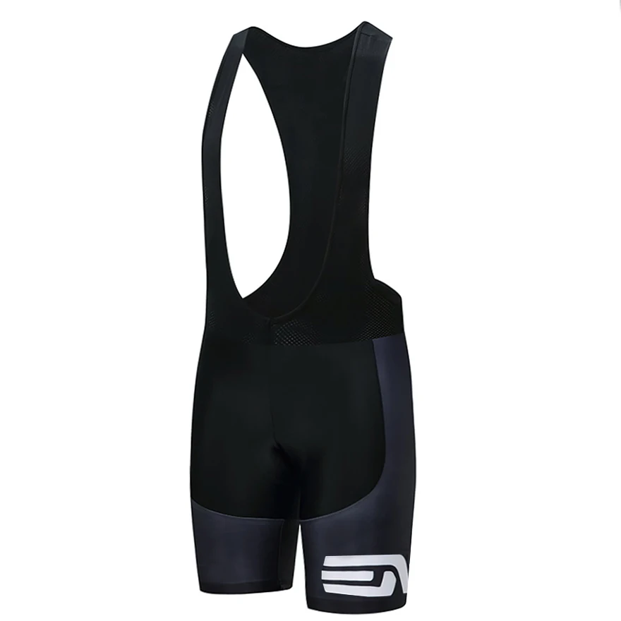 EFAPEL 2024 schwarz nve Radsport Set Männer Frauen Italien Rennrad Trikot 20d Lätzchen Shorts Anzug Ropa Ciclismo schnell trocknende Fahrrad kleidung 5