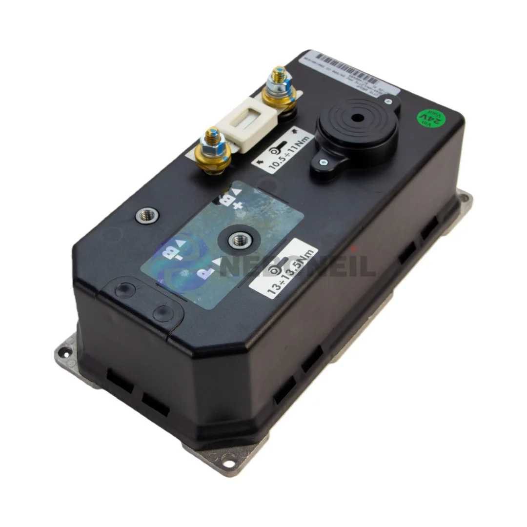 Factory price spot direct sales adapt to aerial work vehicle down control ECU controller 290100163