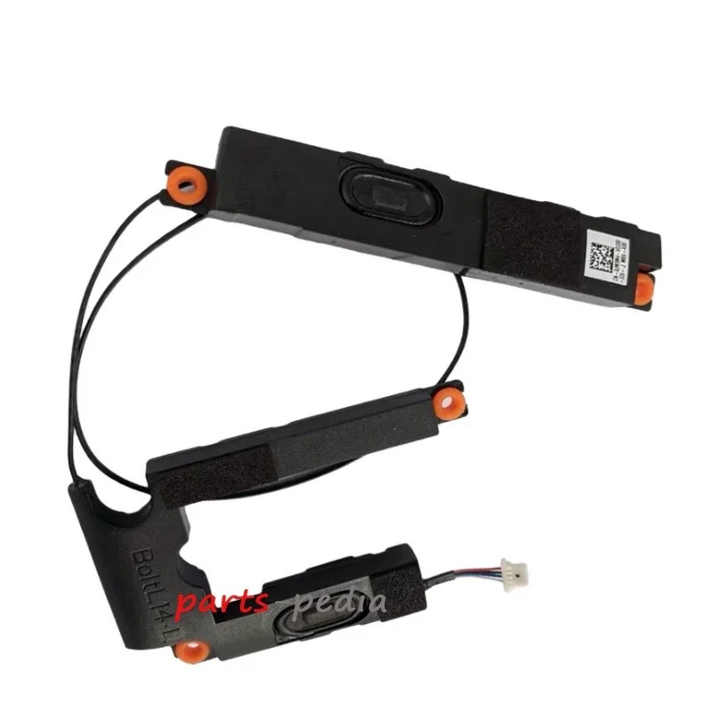 New For DELL Latitude 3400 E3400 Built In Speaker L+R Kit Set 0JM3M4 JM3M4