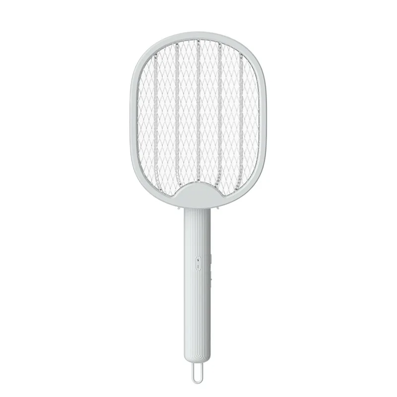 Складная многофункциональная электрическая лампа от комаров, перезаряжаемая автоматическая лампа от комаров, настенная лампа от комаров