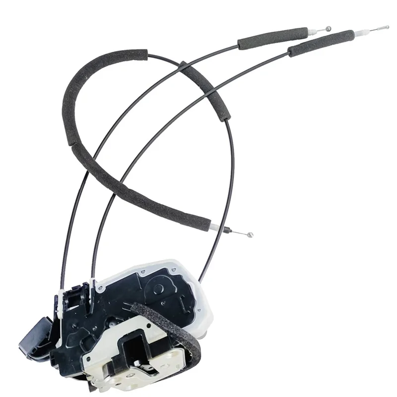 

2 Pins Door Lock Actuator Front Right For Nissan Juke 2011-2017 Sport Utility 80500-1KM1A, 805001KM1A, 80500-1KM0A-A67F