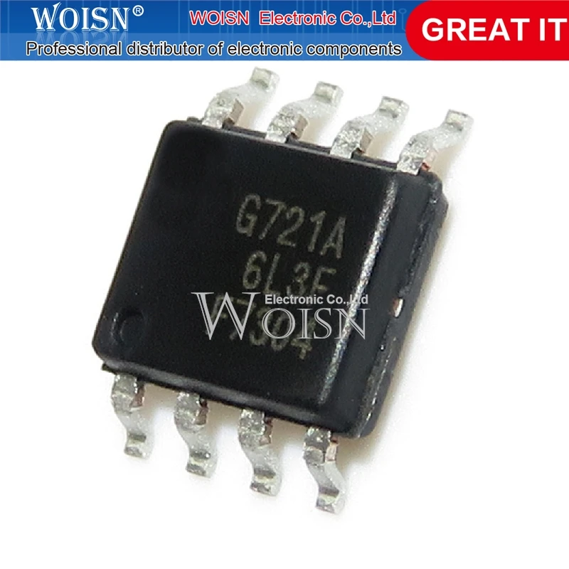 IRF7304 IRF7304TRPBF F7304 SOP-8