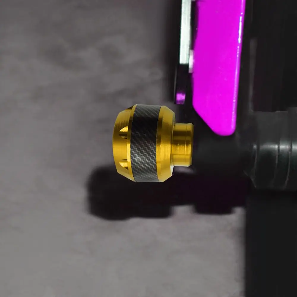 Slider Tassen Anti Crash Protector Stoßfest Für Kaabo Für Vsett Für Kugoo Für Null Elektrische Roller Zubehör Dekoration – Detail 9