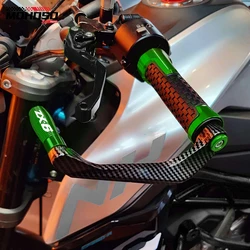 2024 ZX-6R CNC Brake Clutch Levers Handlebar gripsGuard Protector For KAWASAKI ZX6 ZX6R ZX6RR ZX-6R ZX-6RR 2000-2021 2022 2023