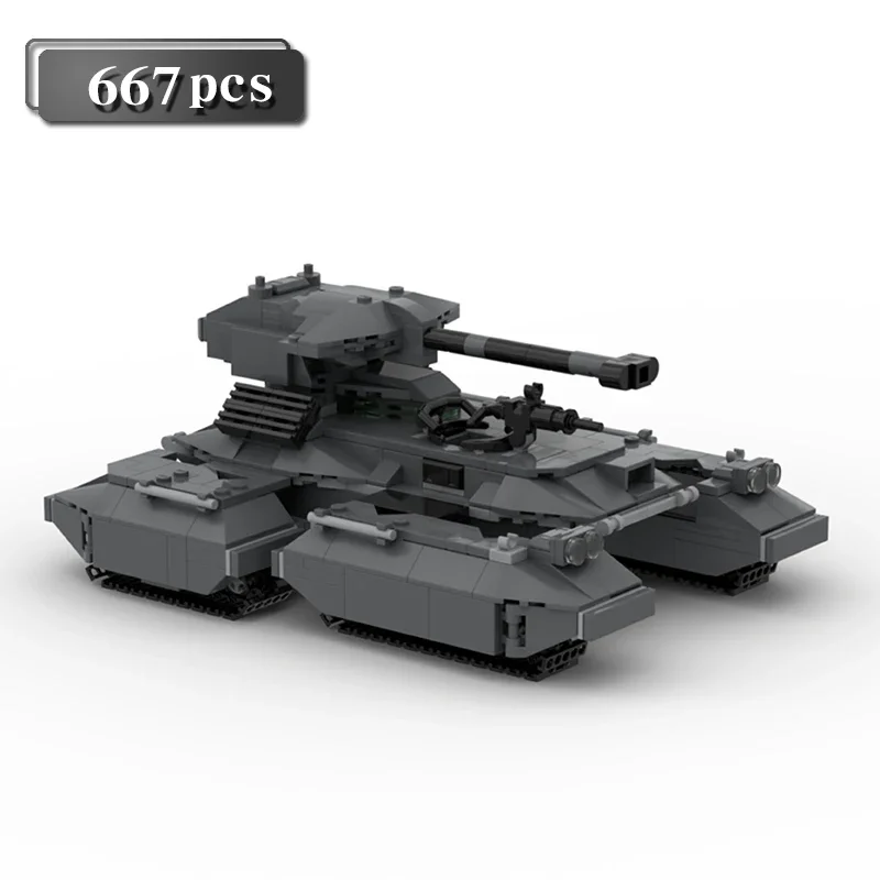 

master chief blocks covenant toys spartan building blocks battle tank bricks war weapon moc gun brick spaceship block game