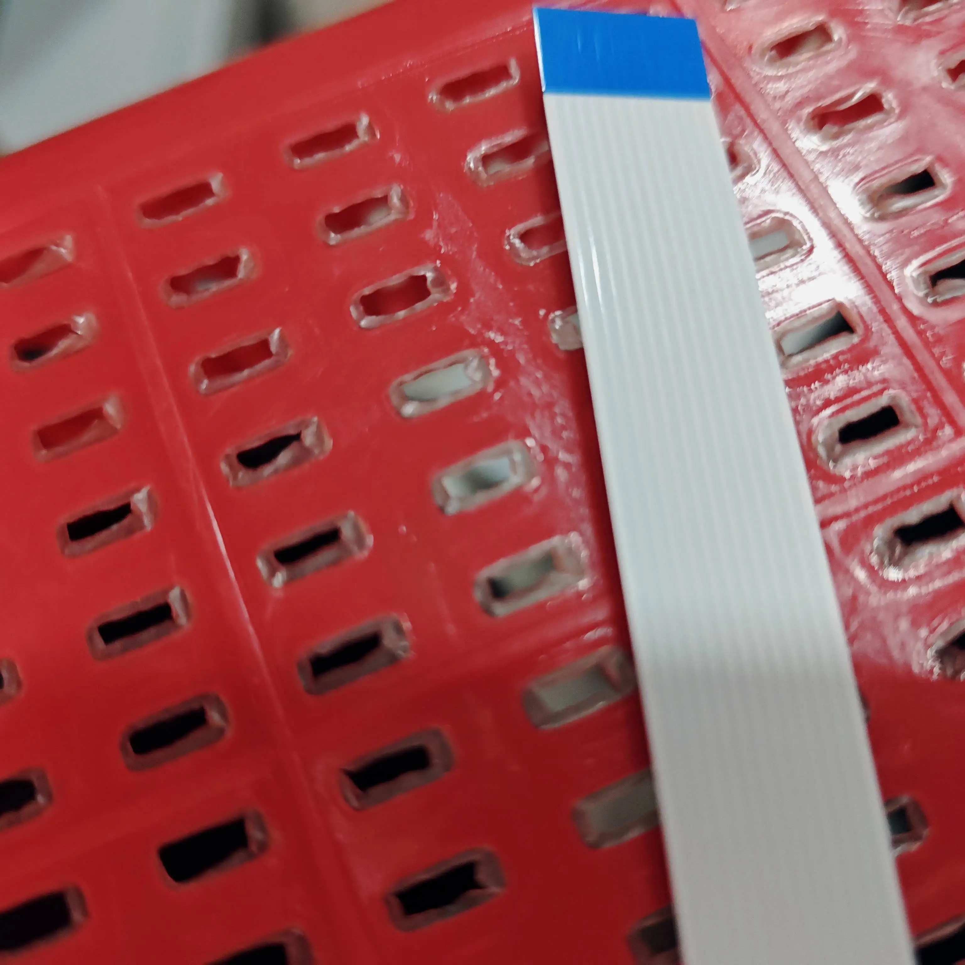 

10PCS Control Panel Cable for EPSON EcoTank L3150 L3250 ( 12 Pin )