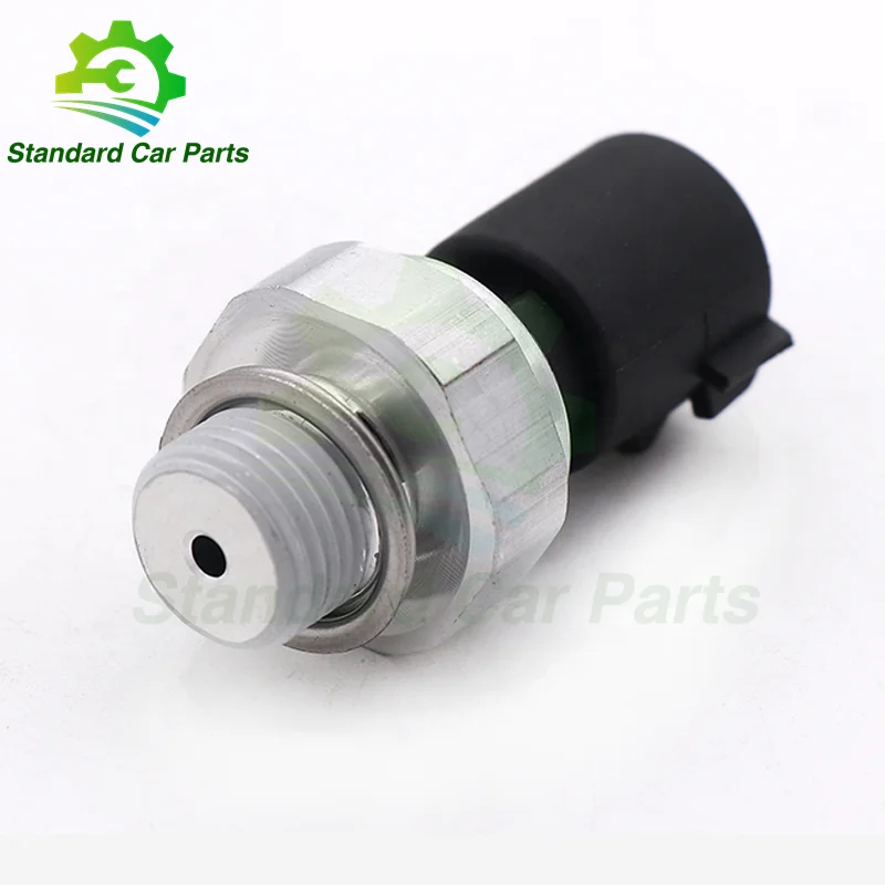 

12673134 Oil Pressure Sensor For Chevrolet Cadillac Silverado GMC Hummer H2 H3 Pontiac 12621234