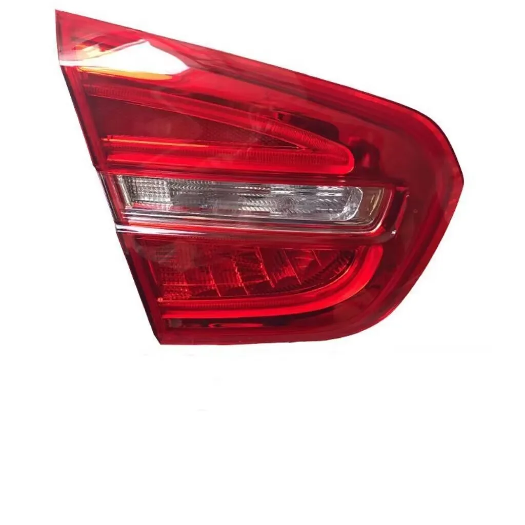 

Высококачественный задний фонарь в сборе для Mercedes-Benz W156 GLA200 2015-2016, артикулы A1569061958, A1569060758