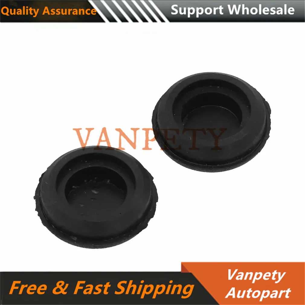 Front Windshield Wiper Washer Arm Nut Cover Cap 983801H000 983903F000 98380-1H000 98390-3F000 For Hyundai Sonata Verna i20 i30