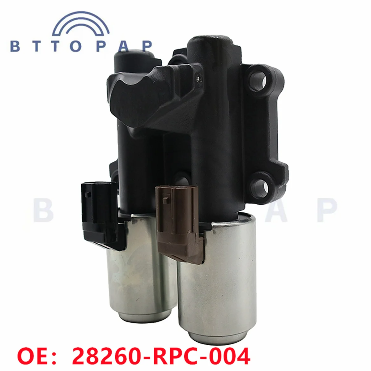 Transmission Dual Linear Solenoid Gasket 28260-RPC-004 For Civic 2006-2011  Hybrid LX SE Civic DX-GHonda A90428F 28260RPC004