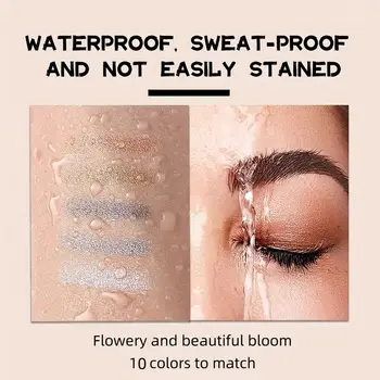 10 best sales Bút chì màu lấp lánh - №10