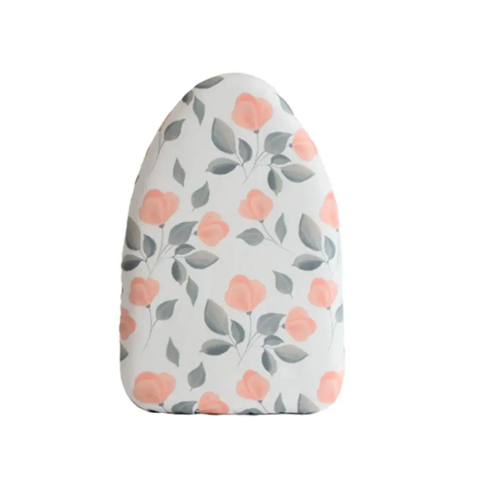New Handheld Ironing Board Household Mini Iron Pad Cover Heat-resistant Ironing Tray Clothing Store