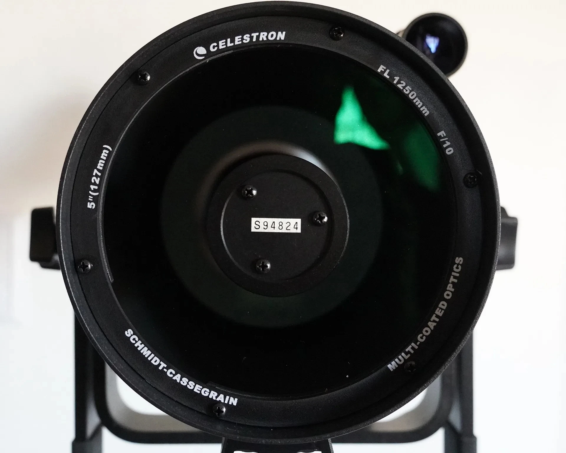 Celestron C5 5