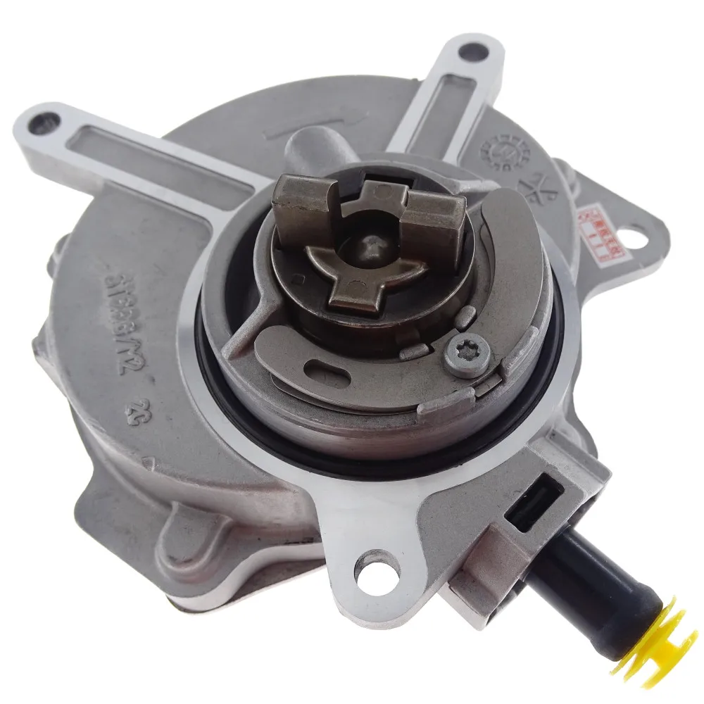 

06D145100H 2.0T New Engine Brake Booster Vacuum Pump For VW Eos Passat Golf MK5 Audi A1 A3 S3 A4 TT Seat Exeo/ST 06D 145 100H