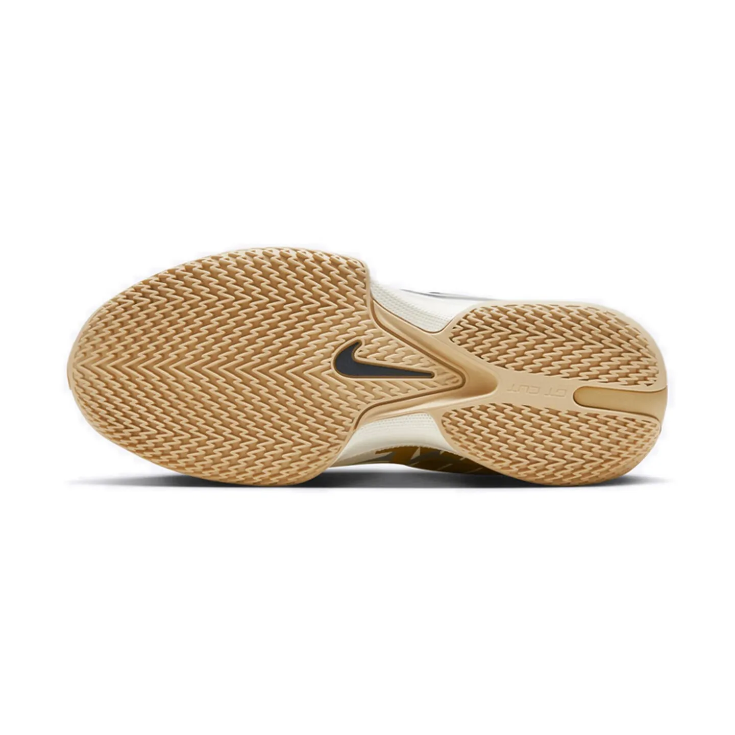 Nike Unisex Performance Basketball Shoes G.T. Cut Cross EP Cushioned Anti-Slip Low-Top Basketball Shoes HM3700-291