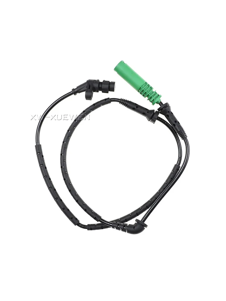 Front ABS Sensor SSF500011 SSB500053 For Land Rover L322 3.6 4.4 TDV8 5.0NA 5.0SC 4.2L 4.4L 368DT 448DT 508PN 508PS 428PS 448PN