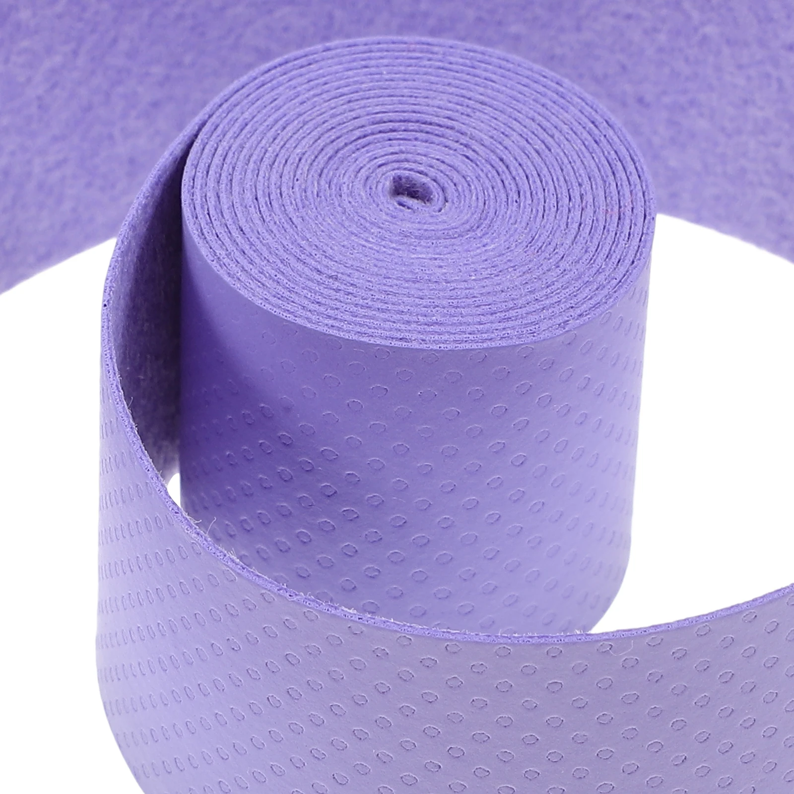 

6 Rolls Drum Strap Drumstick Anti-slip Belt Tape Adjustable Wrap for Drumsticks