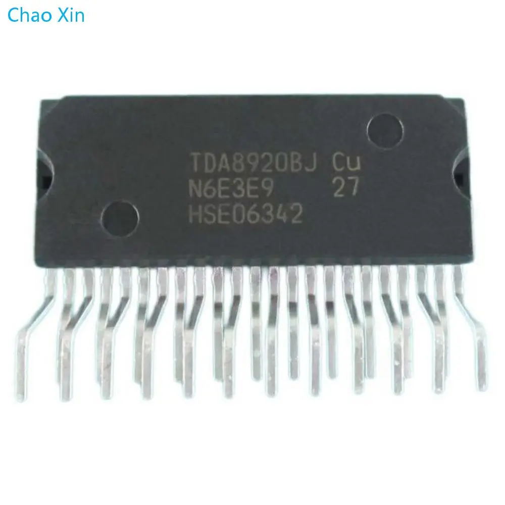 1pcs/lot TDA8920BJ TDA8920CJ TDA8920C Brand-new ZIP-23