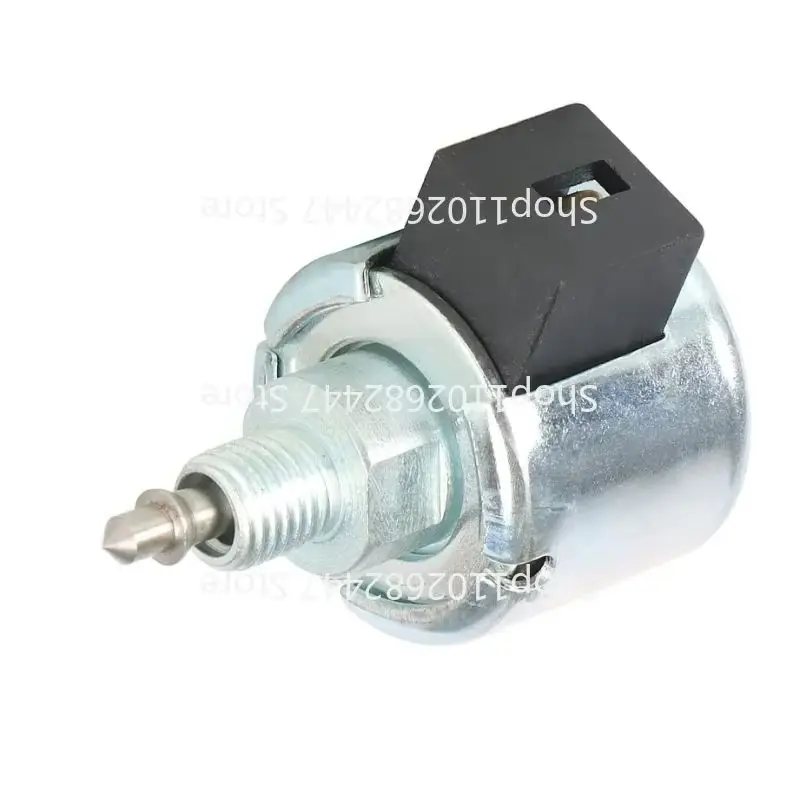 

Carburetor Fuel Solenoid Briggs & Stratton 694393 846639 Carburetor Repair Kit