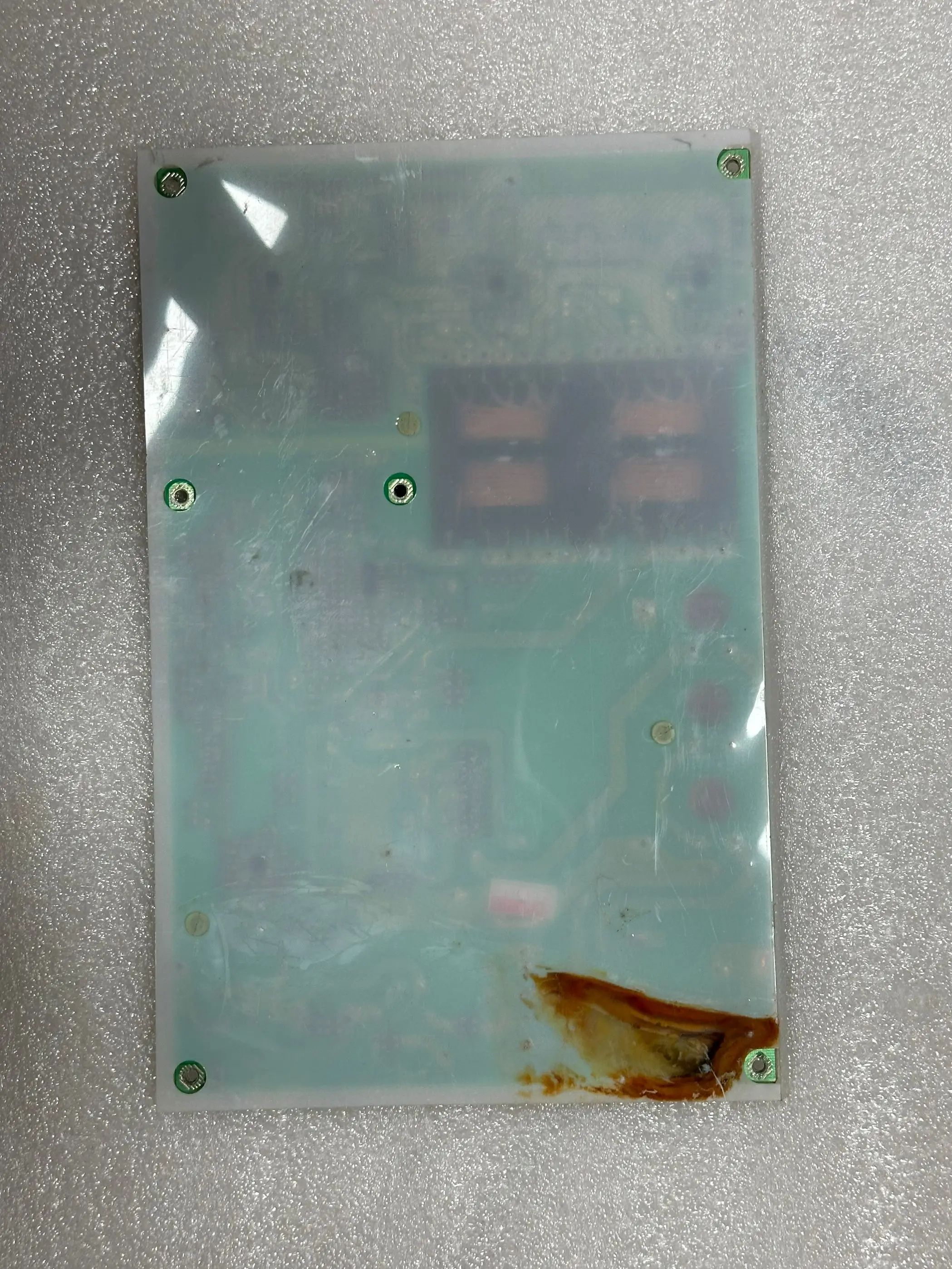 Original and good work for  MP128FL-3C/MP128FL REV:1.0