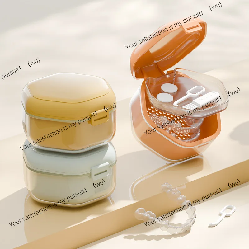 صندوق تخزين حامل الصندوق غير المرئي تصحيح غير مرئي محمول