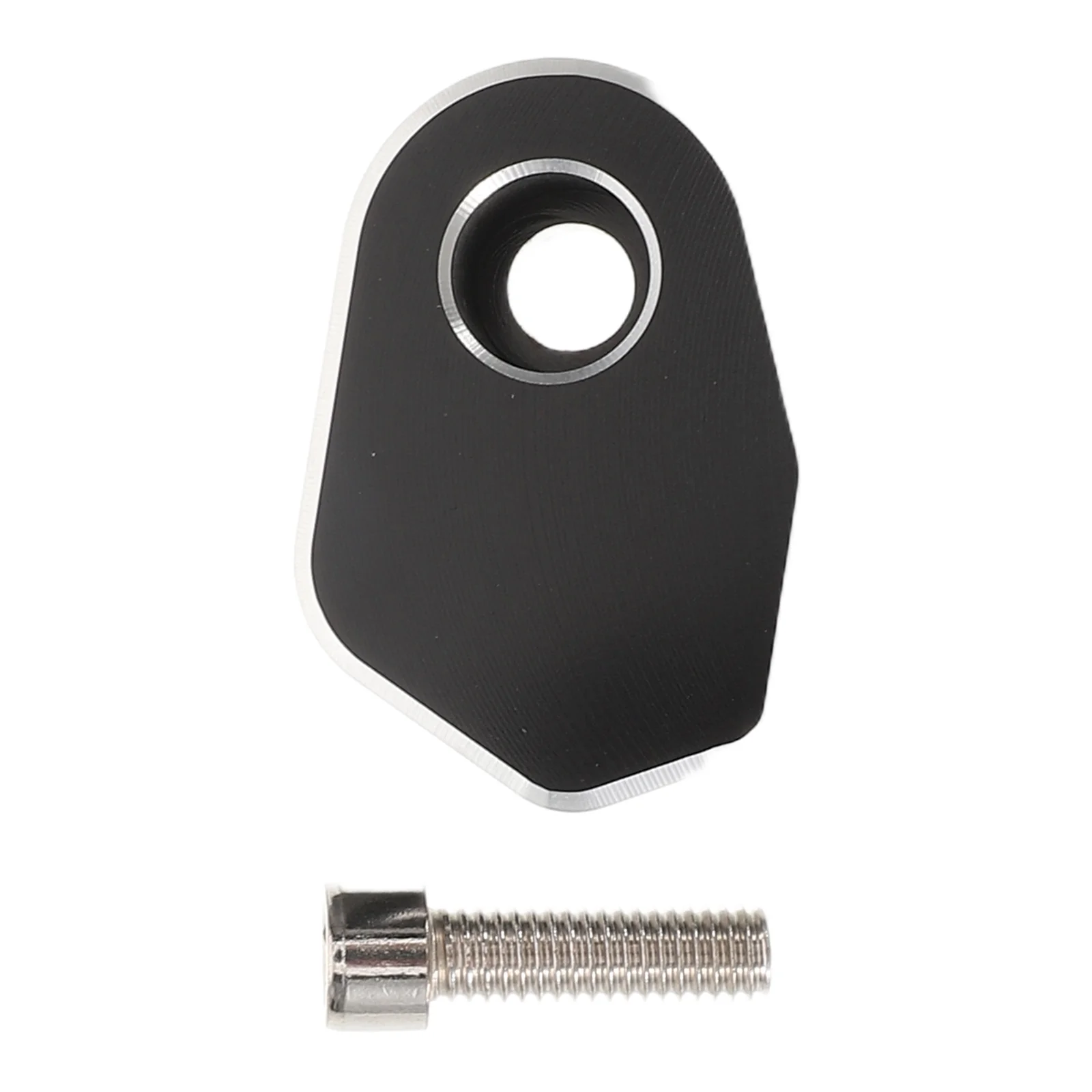 Cable para motocicleta para protección del arnés de cableado, se adapta a la mayoría de las bicicletas, resistente a los arañazos, resistente a impactos, vida útil extendida