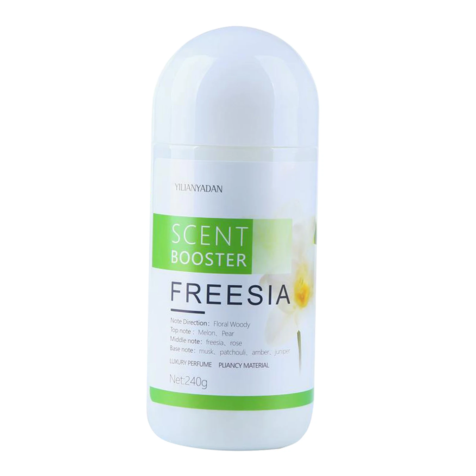 

Household Fabrics Scent Booster Crystals Laundry Freshener Beads for Fresh, Clean, Great Smelling Clothes