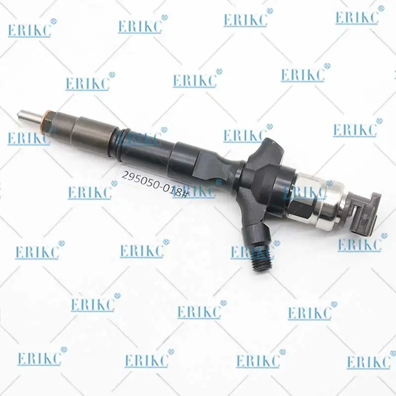 295050-0180 Auto Injection 23670-0L090 Engine Oil Injector Unit 23670-09350 Nozzle Injector for Toyota