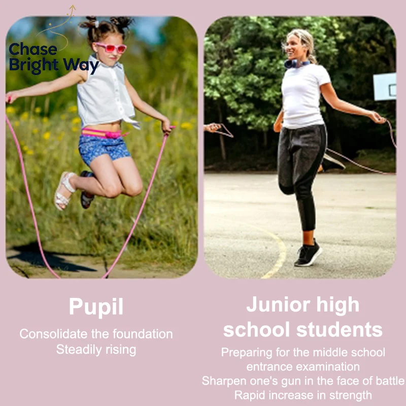 2,8 m langes Kinder-Springseil – Sports Equipment Stores Bewertung und Preis