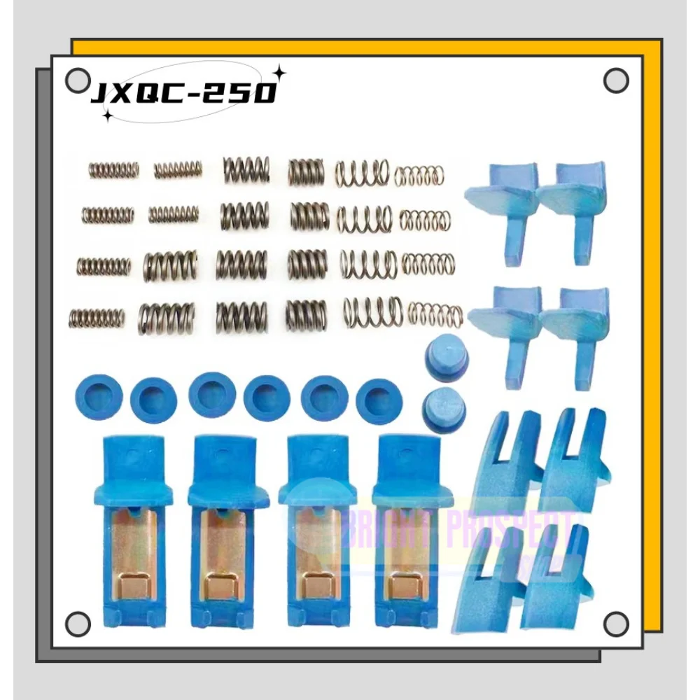 

Для Volvo Ford MONDEO/FOCUS Land Rover MPS6 6DCT450 ремонтный фиксатор сцепления автомобильной коробки передач комплект пружинных зажимов