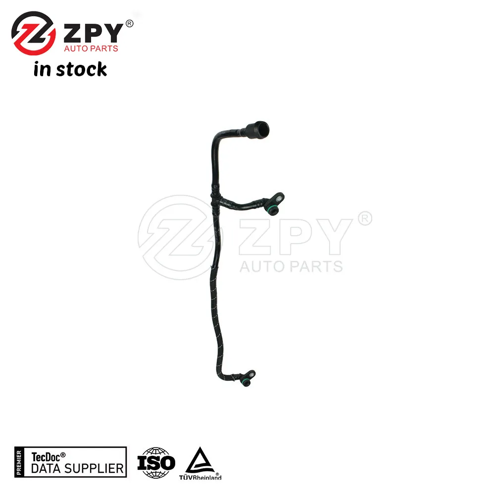 

ZPY First-rate Hight Quality Ngine Breather Line For VW TOUAREG 06M 121 692AD